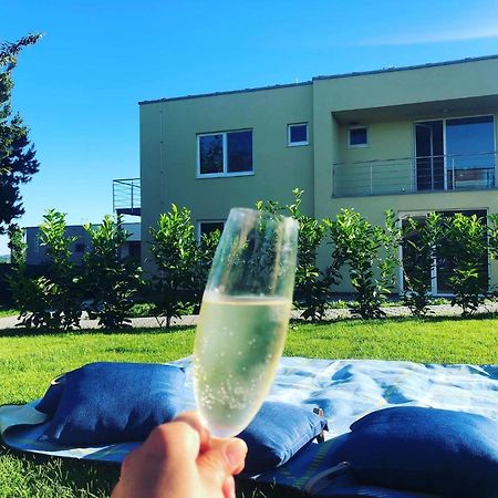 Palavske Domky Apartment Pasohlávky Екстериор снимка