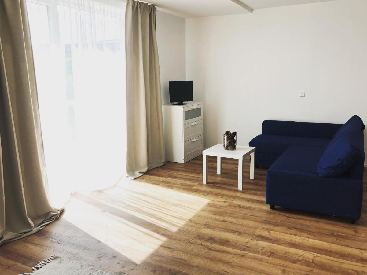 Palavske Domky Apartment Pasohlávky Екстериор снимка