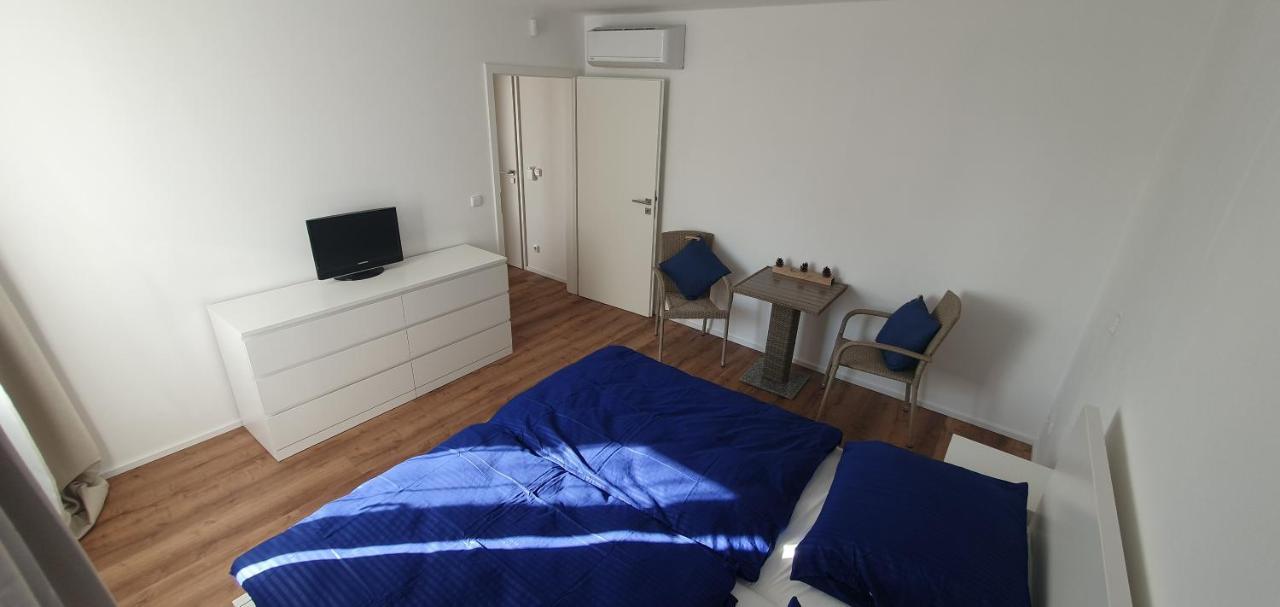 Palavske Domky Apartment Pasohlávky Екстериор снимка
