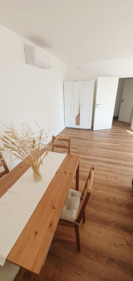Palavske Domky Apartment Pasohlávky Екстериор снимка