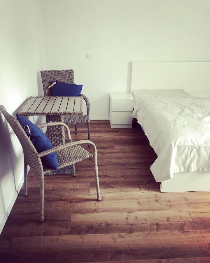 Palavske Domky Apartment Pasohlávky Екстериор снимка