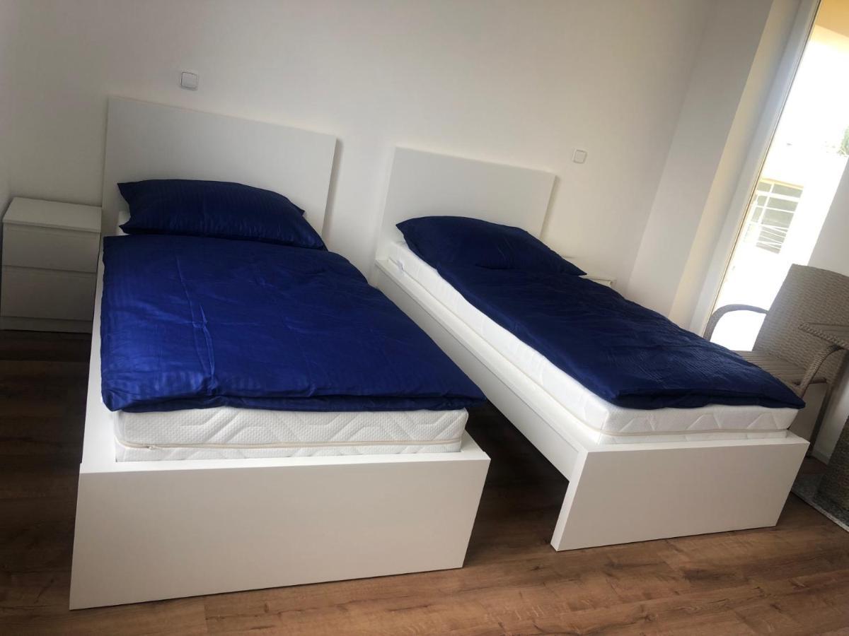 Palavske Domky Apartment Pasohlávky Екстериор снимка