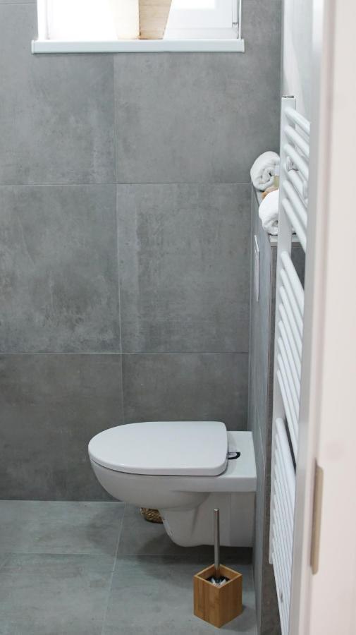 Palavske Domky Apartment Pasohlávky Екстериор снимка