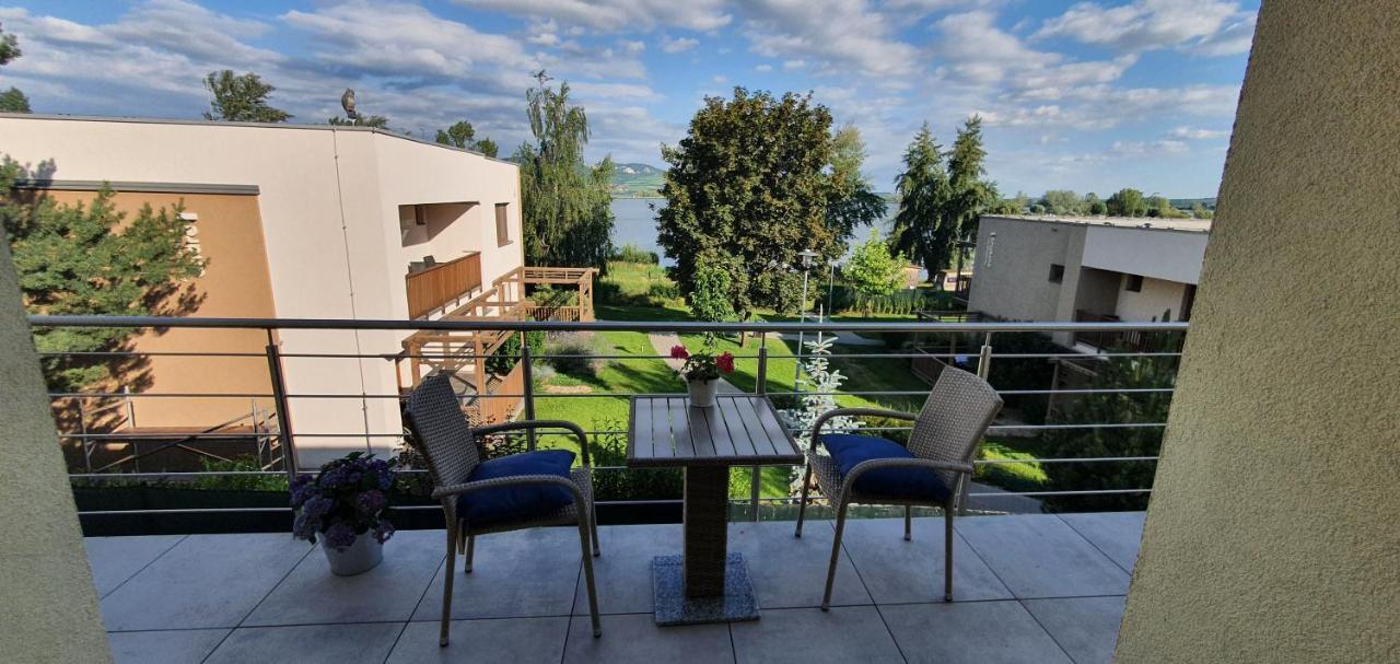 Palavske Domky Apartment Pasohlávky Екстериор снимка