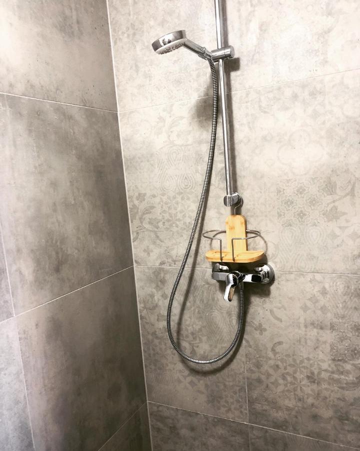 Palavske Domky Apartment Pasohlávky Екстериор снимка