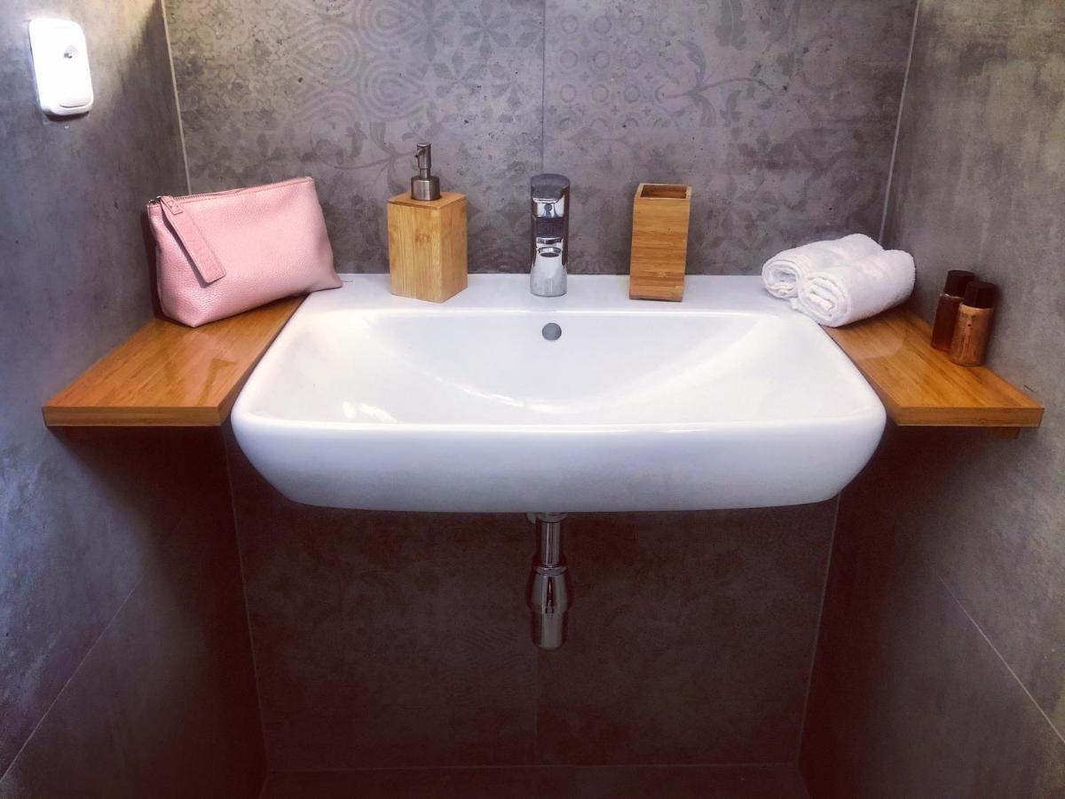 Palavske Domky Apartment Pasohlávky Екстериор снимка