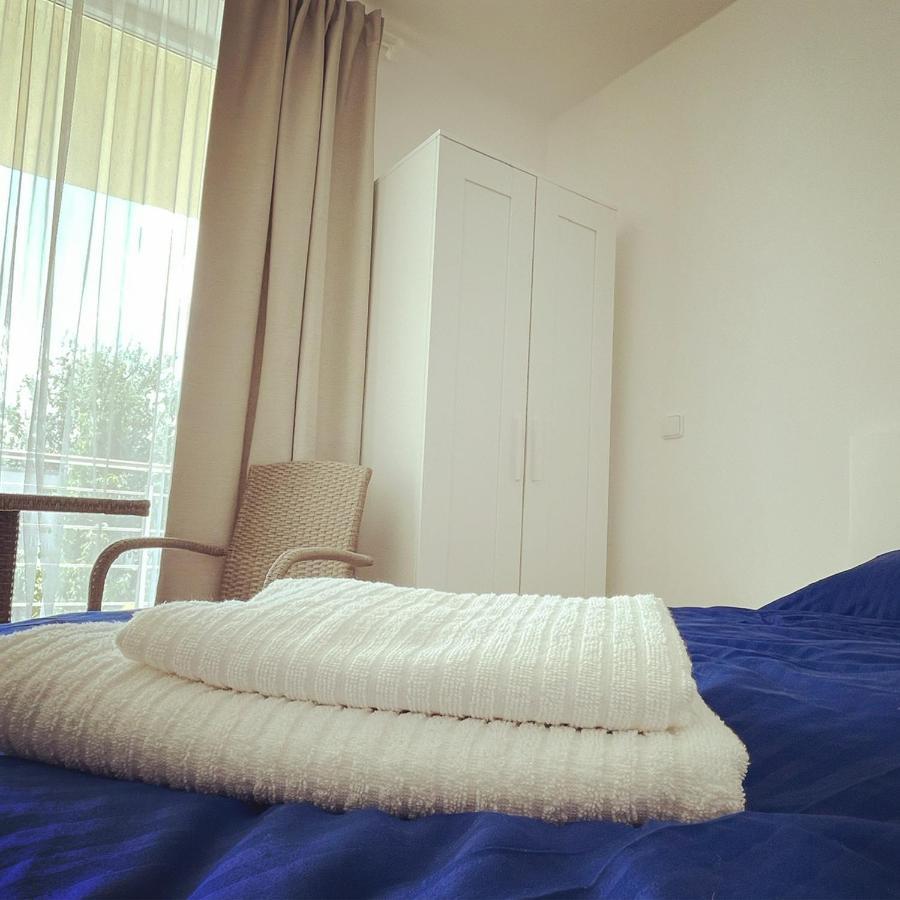Palavske Domky Apartment Pasohlávky Екстериор снимка