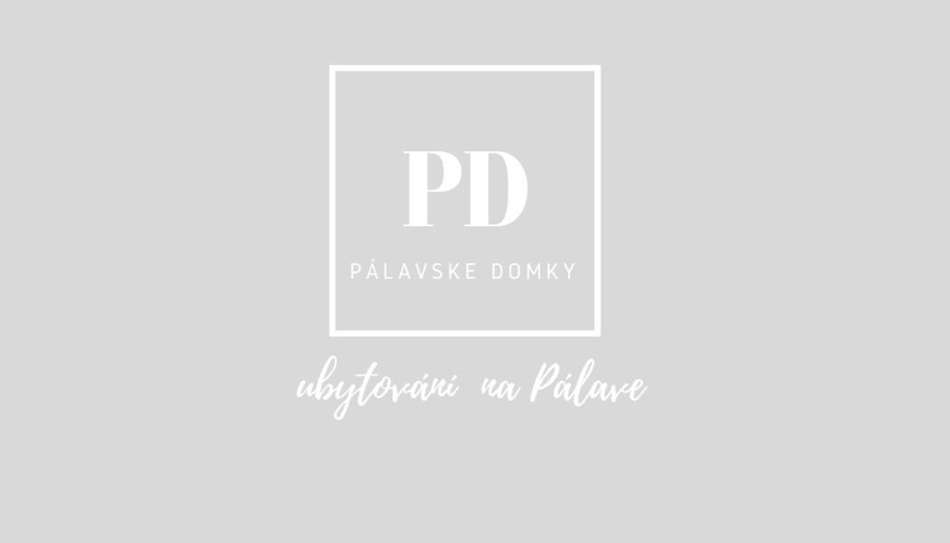 Palavske Domky Apartment Pasohlávky Екстериор снимка